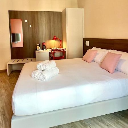 Arkadia 2.0 Hotell Cagliari Eksteriør bilde