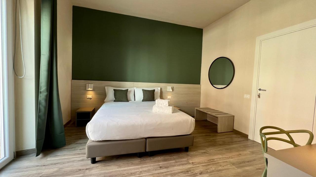 Arkadia 2.0 Hotell Cagliari Eksteriør bilde