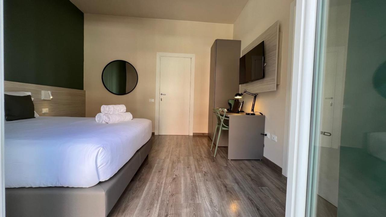 Arkadia 2.0 Hotell Cagliari Eksteriør bilde