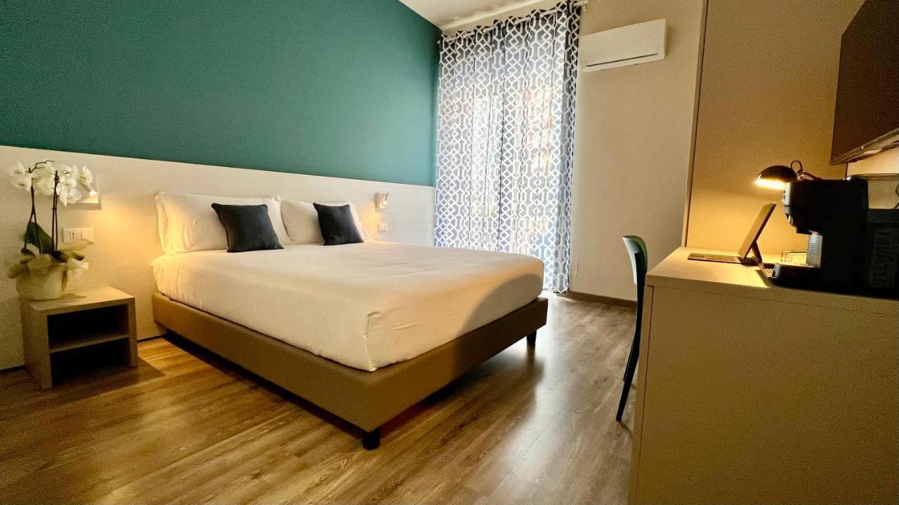 Arkadia 2.0 Hotell Cagliari Eksteriør bilde