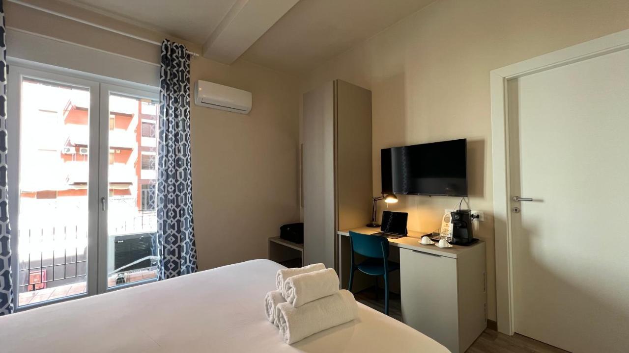 Arkadia 2.0 Hotell Cagliari Eksteriør bilde
