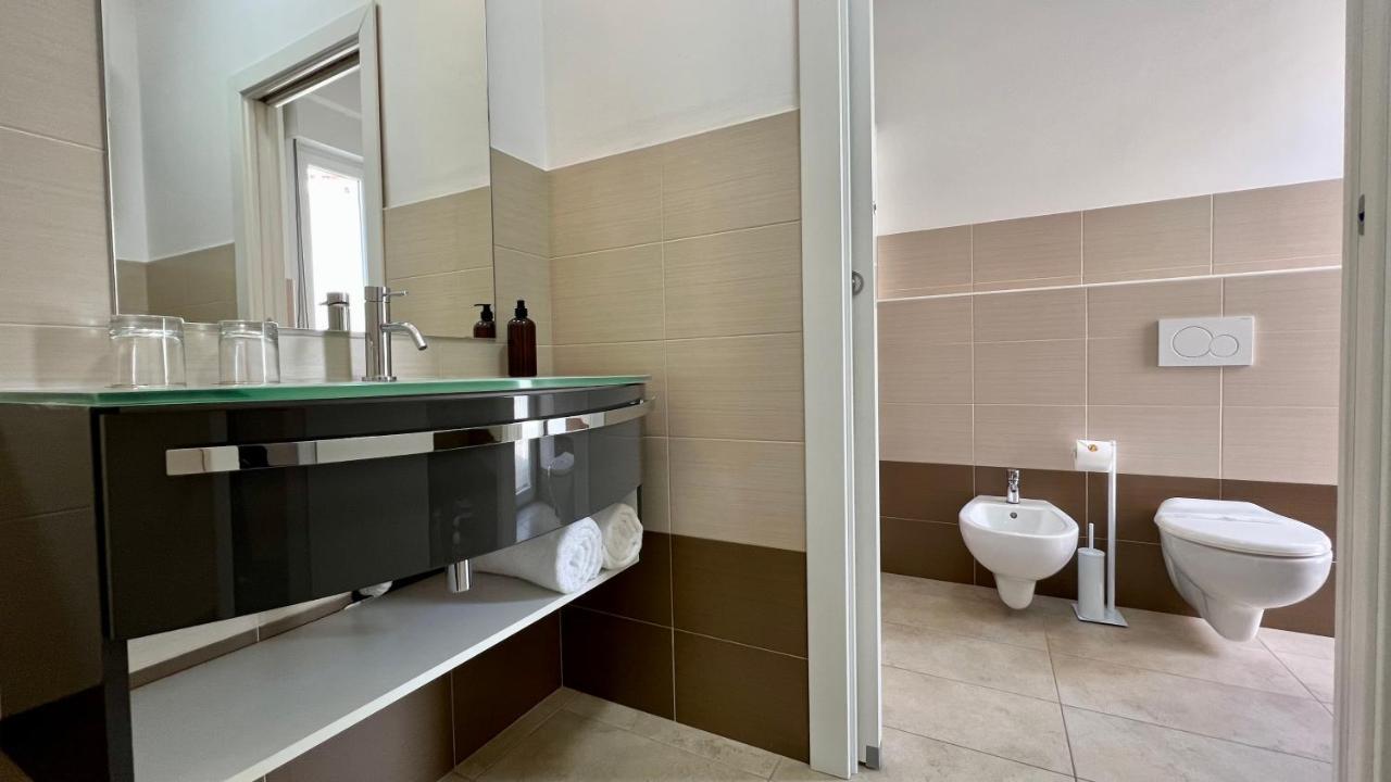 Arkadia 2.0 Hotell Cagliari Eksteriør bilde